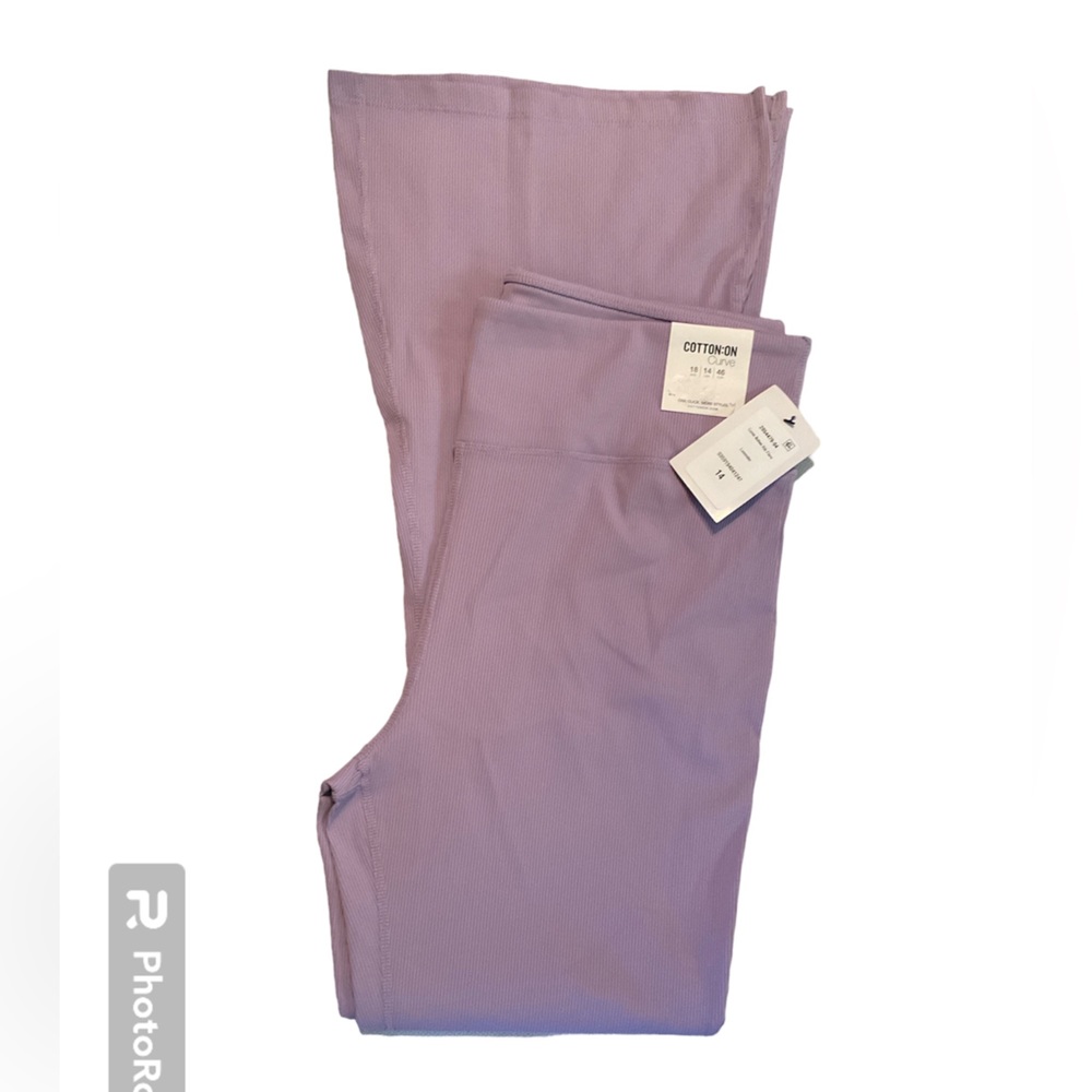 NWT Cotton On Curve paints size 14